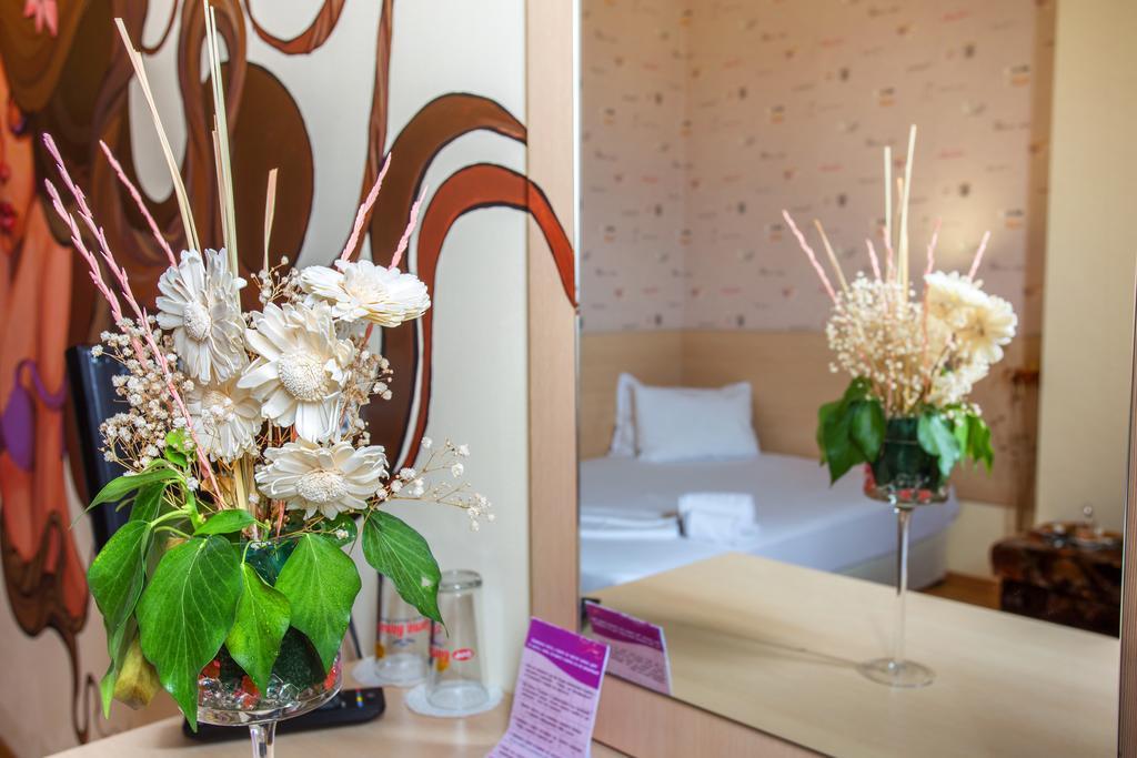 Art Simona Hotel