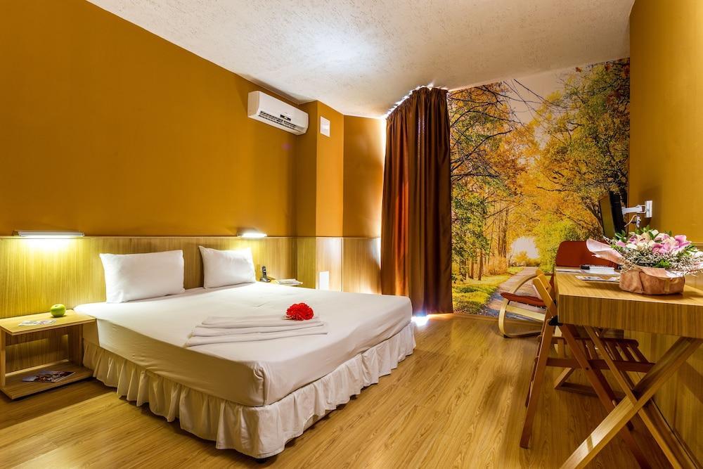 Hotel Art Simona 3*