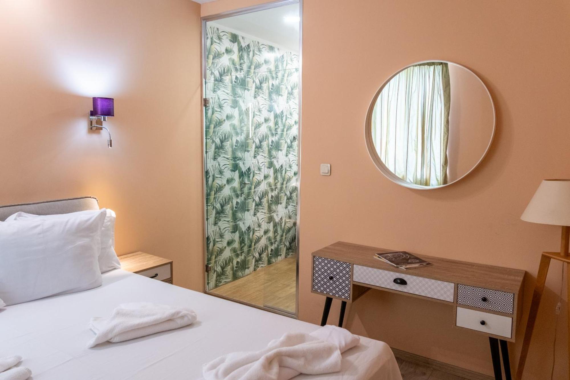 Hotel Art Simona 3*