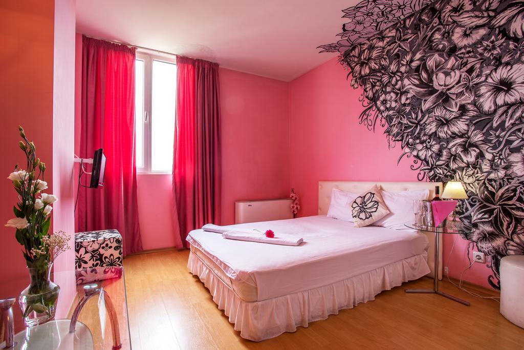 Hotel Art Simona 3*