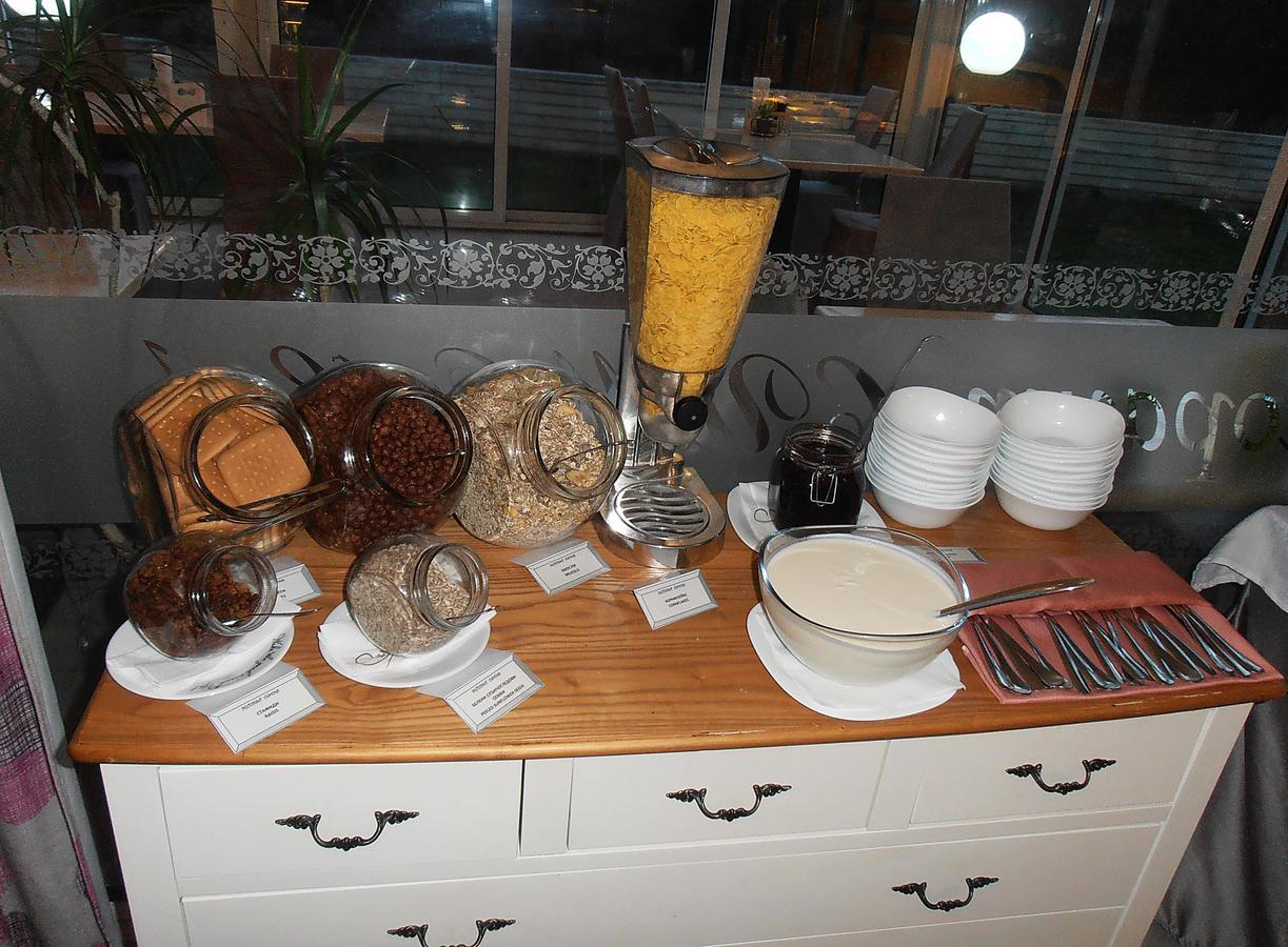 Hotel Art Simona 3*